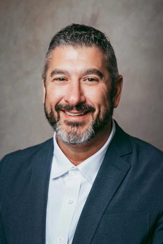 Richie Pfeiffer