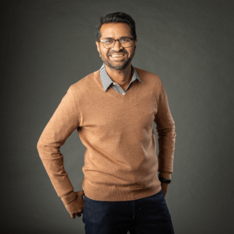 Vijay Adapala