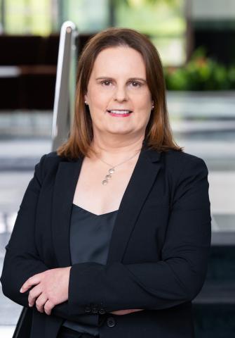 Gillian Molloy