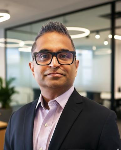 Anurag Voleti