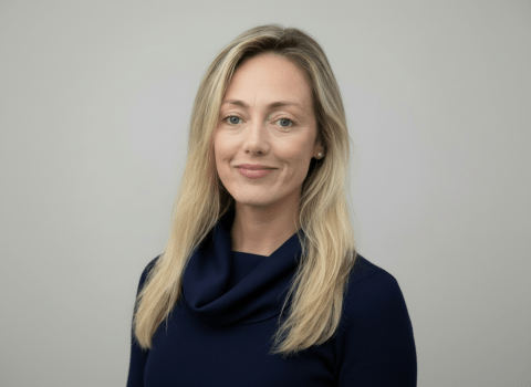 Rebecca James-Kinanen