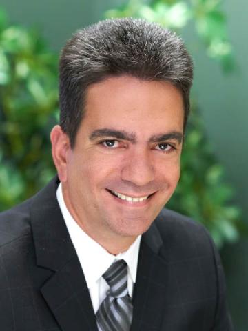 Saulo Martiniano
