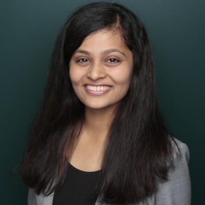 Shambhavi Chidambaram