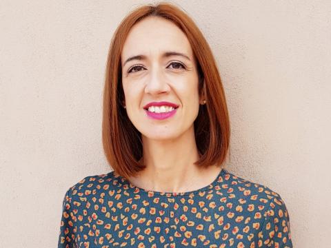 Stavroula Ntoufa