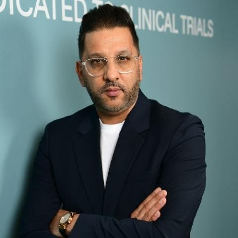 Steve Sanghera