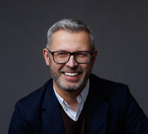 Paul Bridges