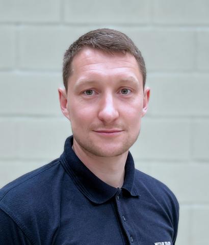 Adam Green