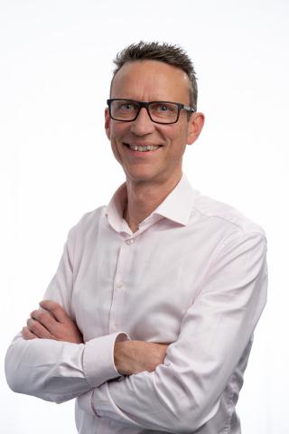Andrew Lewis