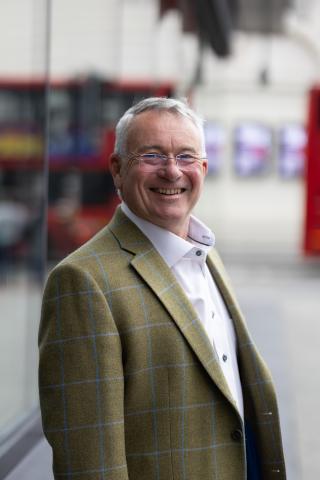 Nick Stephens