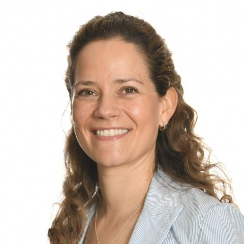 Valerie Steiner