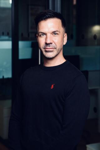 Alexis Besson
