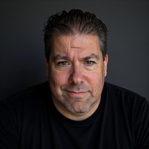 Aaron Uydess
