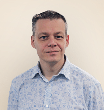 Allan Jordan
