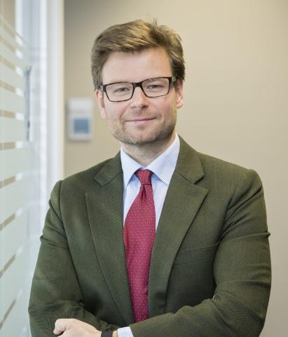 Benedikt Giessrigl