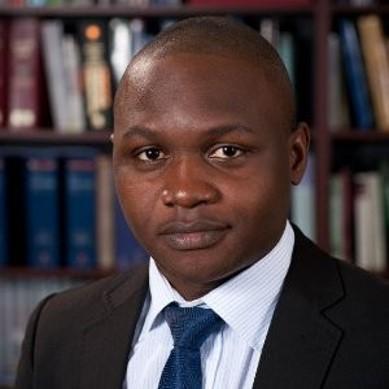 Stephen Onikoro