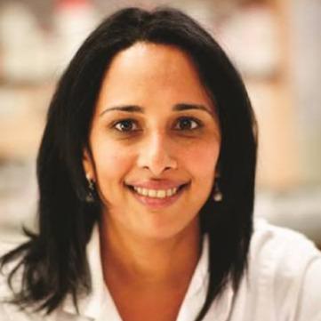 Sudha Rao