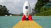 Touchdown for Rocket as its first gene therapy gets US okay