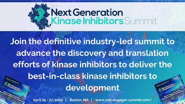 2nd Next Generation Kinase Inhibitors Summit