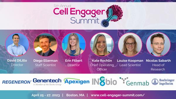 Cell Engager Summit