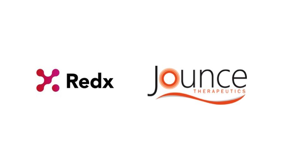 Redx and Jounce merge
