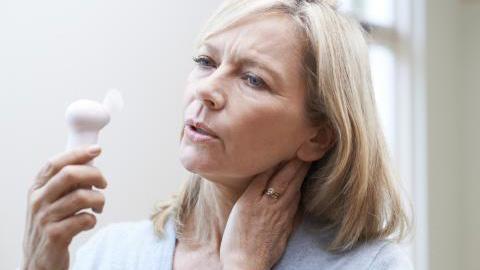 FDA undoes Astellas’ bid for fast review of menopause drug
