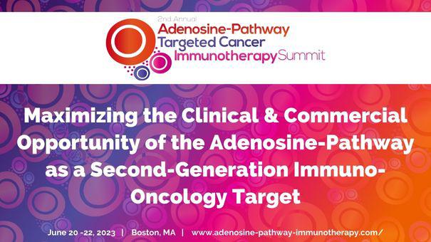 Pathway Targeted Cancer Immunotherapy Summit