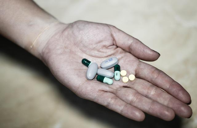 NHSBSA releases latest Medicines Used in Mental Health data