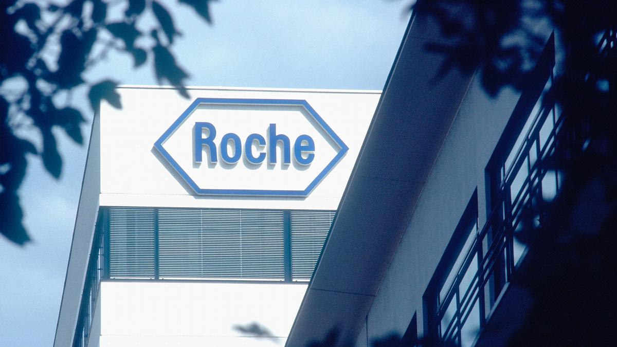 Roche sign