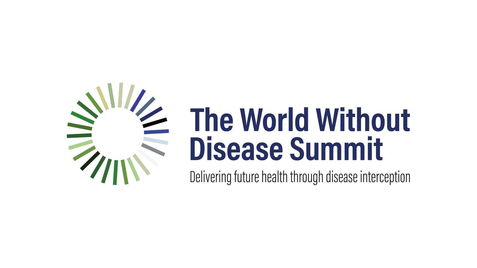 The World Without Disease Summit