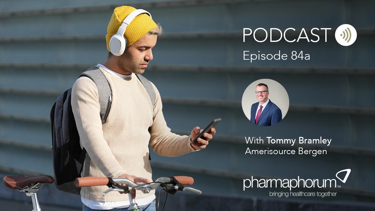 pharmaphorum podcast episode 84a
