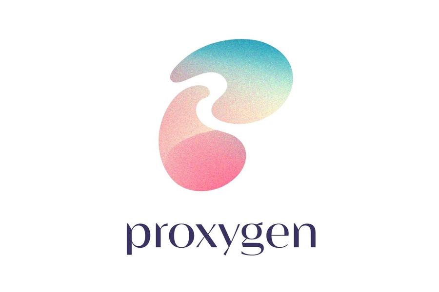 Proxygen
