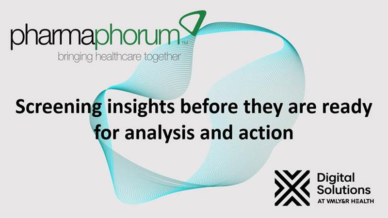 screening insights