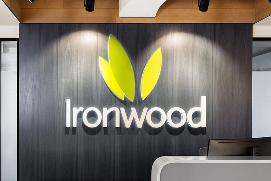 Ironwood Pharma