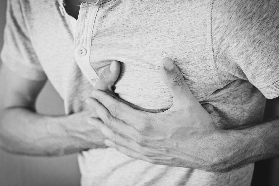 AI algorithm ‘could improve heart attack diagnosis’