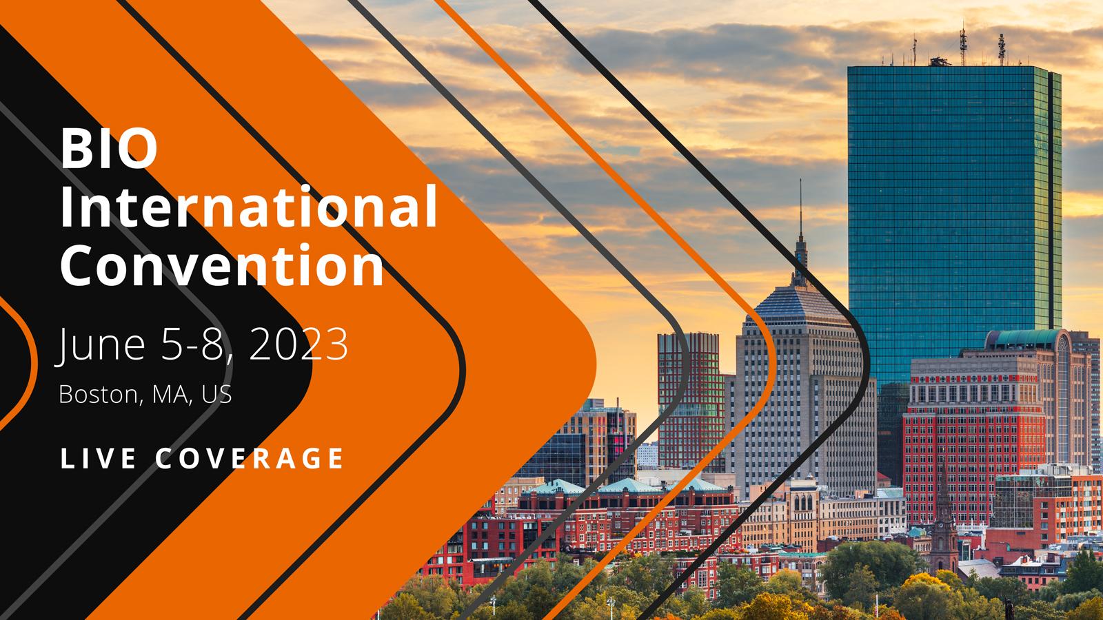 BIO 2023 Pharmaphorum BIO 2023 Pharmaphorum