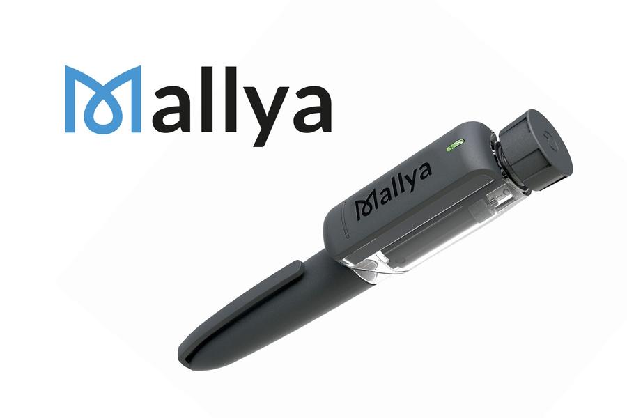 Biocorp's Mallya injector device