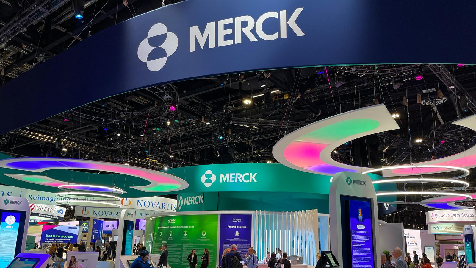 ASCO: Moderna, Merck Melanoma Vaccine Set For Phase 3 | Pharmaphorum