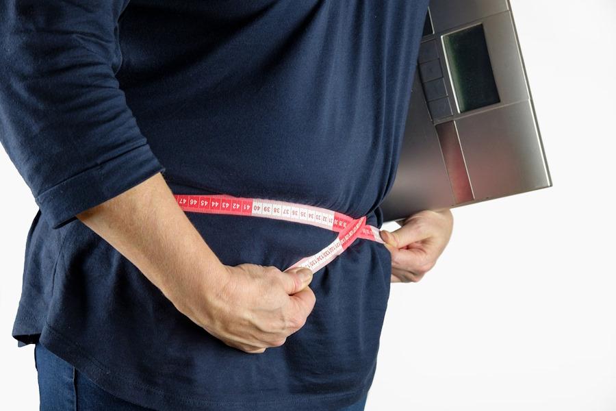 Weight-loss drugs ‘will be a $60bn market in 10 years’