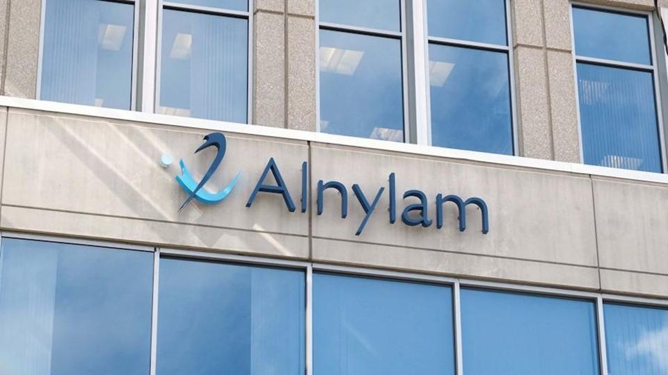 Alnylam Showcases Long-acting Amyloid Drug At AAIC | Pharmaphorum