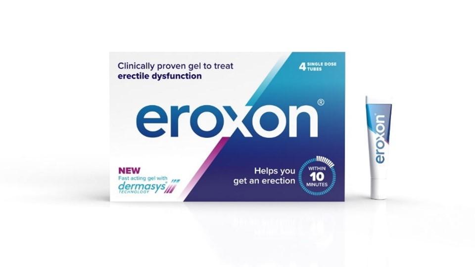 Haleon nabs rights to Futura s OTC erectile dysfunction gel