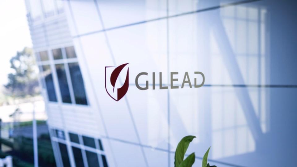 Gilead drops CD47 drug magrolimab for blood cancers