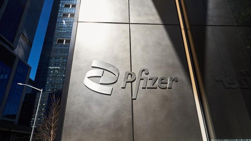 Pfizer’s new cancer unit sees eight new blockbusters by 2030