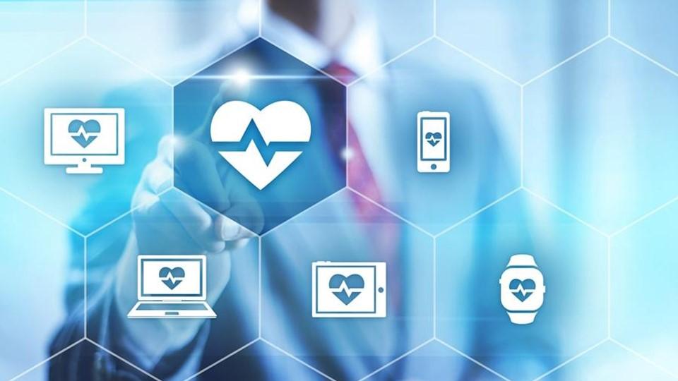 Digital health financing shows signs of recovery in H1