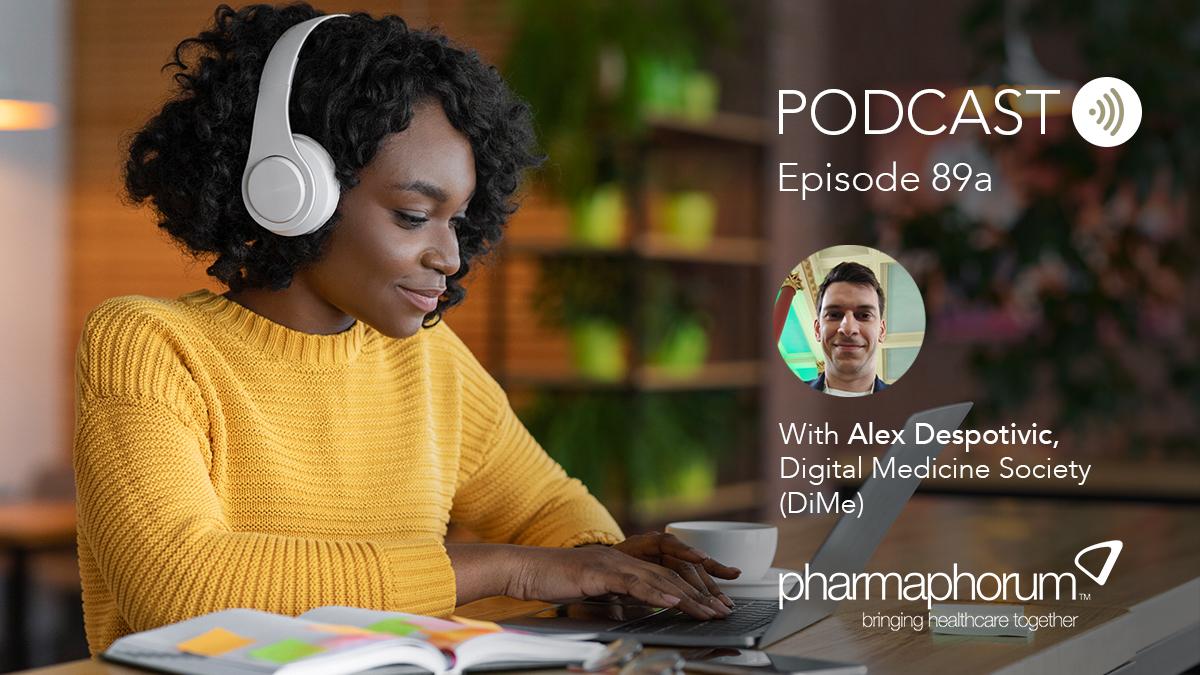 pharmaphorum podcast episode 89a