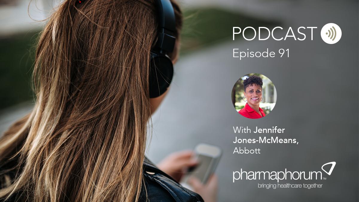 pharmaphorum podcast episode 91