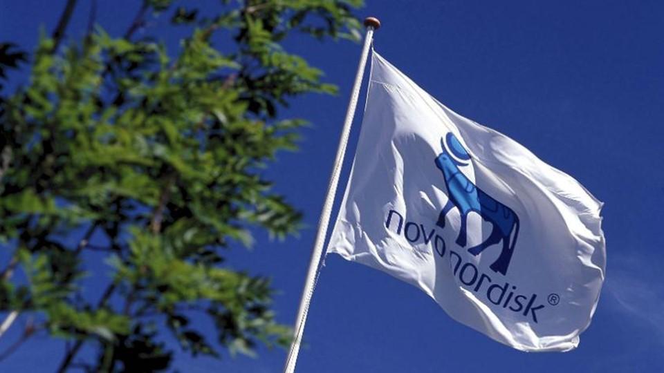 Novo Nordisk buys another obesity biotech