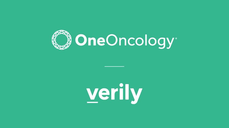 OneOncology Verily