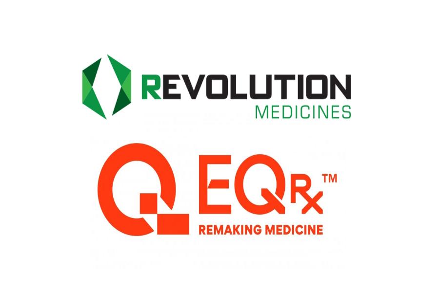 EQRx&#039;s low-price drugs mission ends with Revolution buy