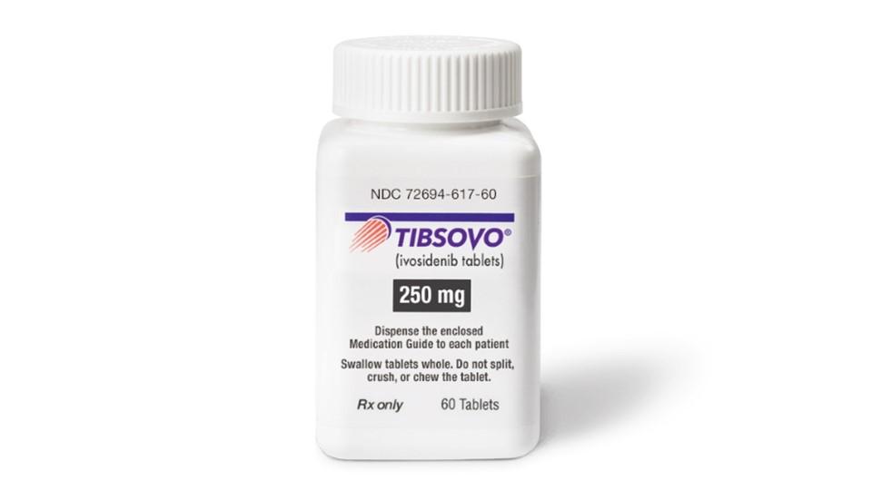 FDA clears Servier&#039;s Tibsovo as first targeted drug for MDS