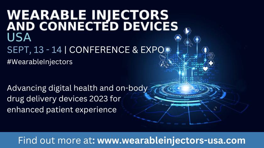 Wearable Injectors and Connected Devices USA